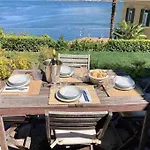 Peroni With Swimming Pool * Argegno