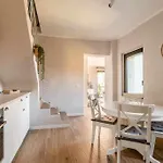 Peroni With Swimming Pool Apartment Argegno