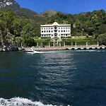 Peroni With Swimming Pool Apartment Argegno