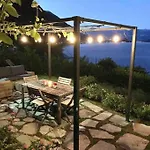 Peroni With Swimming Pool Argegno