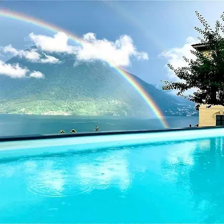 Peroni With Swimming Pool Apartamento *