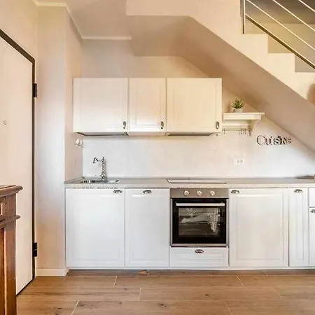 Peroni With Swimming Pool Apartamento *