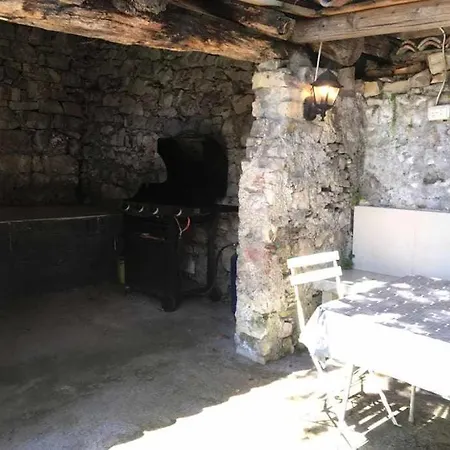 Peroni With Swimming Pool Argegno