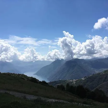 Peroni With Swimming Pool Lägenhet