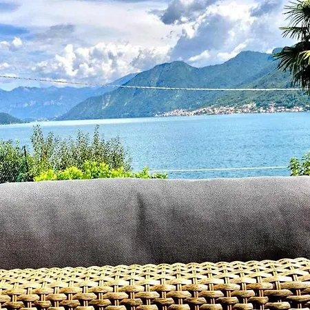 Lägenhet Peroni With Swimming Pool