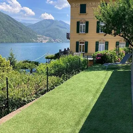 Peroni With Swimming Pool