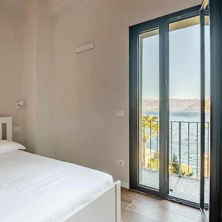 Peroni With Swimming Pool * Argegno