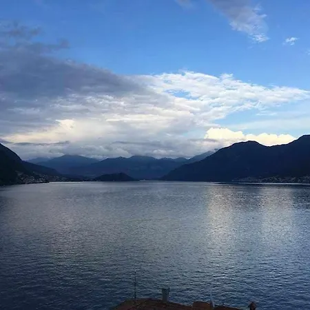 Apartamento Peroni With Swimming Pool Argegno