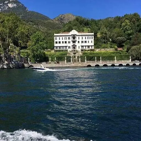 Peroni With Swimming Pool Apartamento Argegno