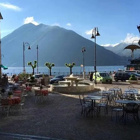 Peroni With Swimming Pool