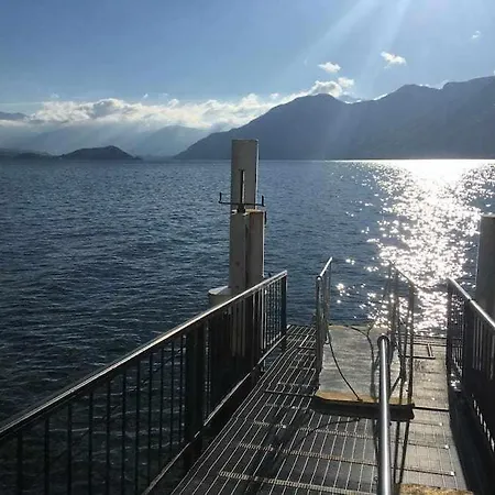 Apartman Peroni With Swimming Pool