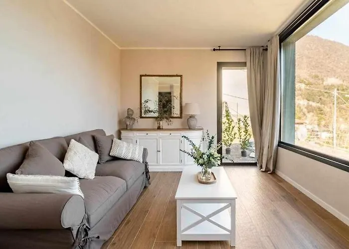 Apartmán Peroni With Swimming Pool *