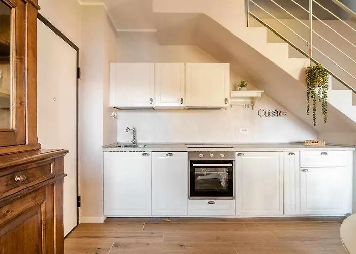 Peroni With Swimming Pool Apartmán *