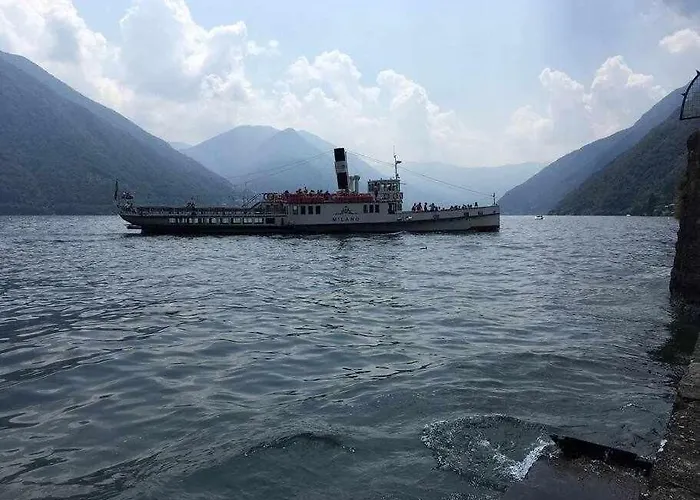 Peroni With Swimming Pool アパート アルジェーニョ