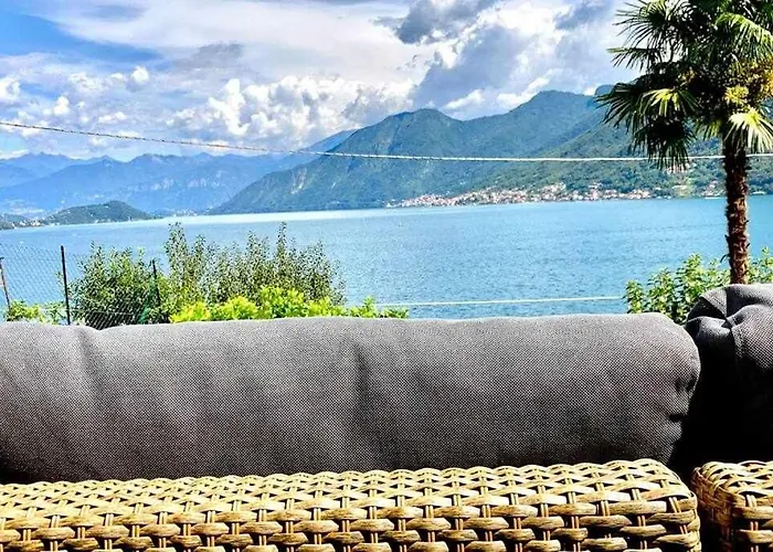 アパート Peroni With Swimming Pool