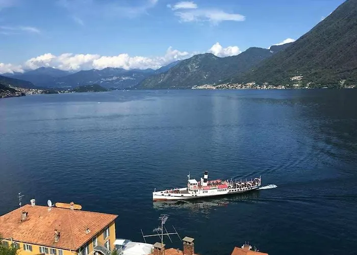 Peroni With Swimming Pool