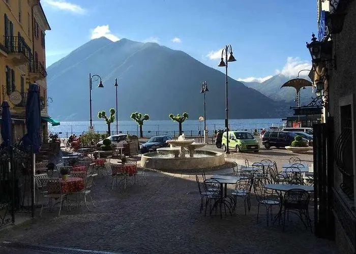 Peroni With Swimming Pool