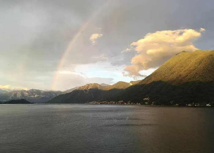 Peroni With Swimming Pool アパート アルジェーニョ