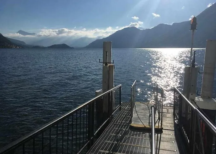 Apartmán Peroni With Swimming Pool