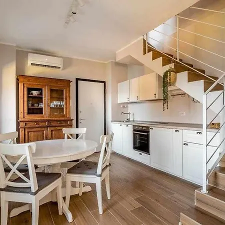 Apartmán Peroni With Swimming Pool *