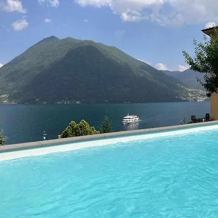 Peroni With Swimming Pool Apartmán