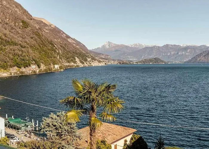 Lägenhet Peroni With Swimming Pool