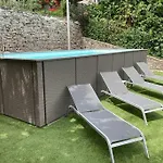 Peroni With Swimming Pool