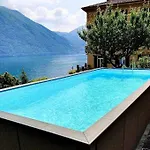 Peroni With Swimming Pool Apartment