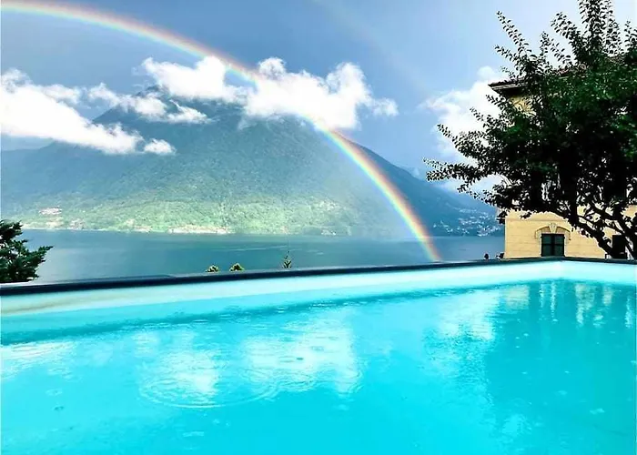 Peroni With Swimming Pool Apartment *