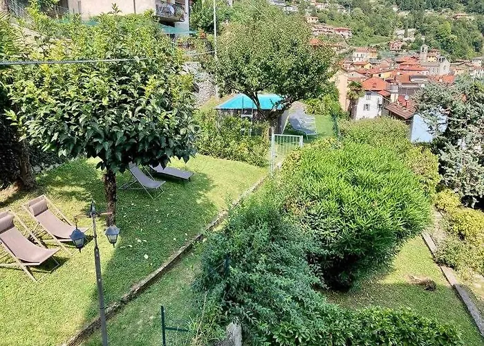 Peroni With Swimming Pool