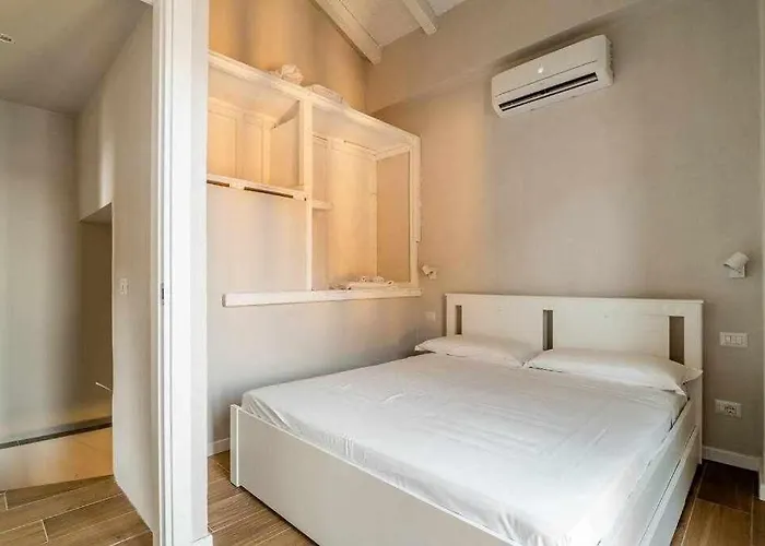 Peroni With Swimming Pool Apartment