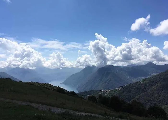 Peroni With Swimming Pool Apartment