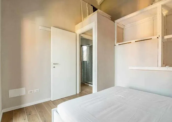 Peroni With Swimming Pool Apartment *