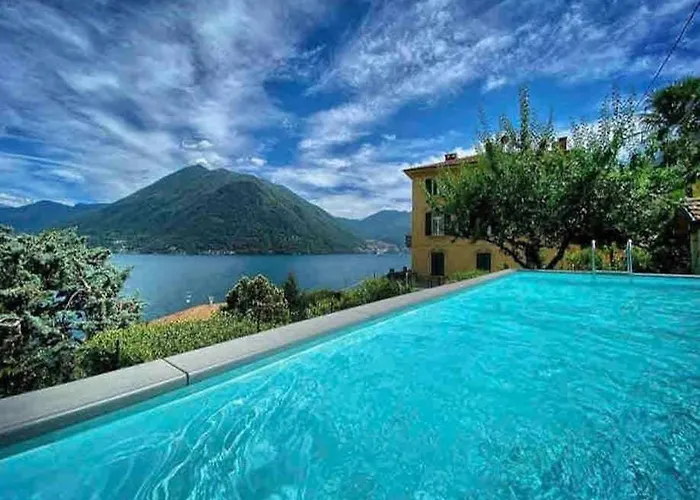 Peroni With Swimming Pool Apartment *