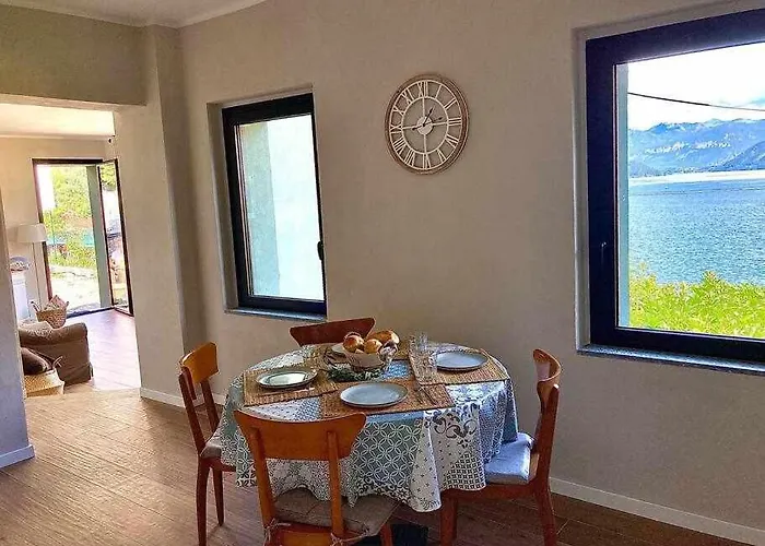 Peroni With Swimming Pool Apartment